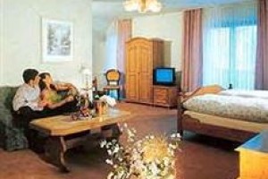 Zenner's Landhotel voted  best hotel in Newel