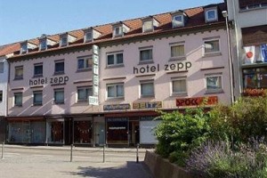 Zepp Hotel Kaiserslautern Image