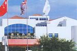 Zhang Gong Shan Hotel Bengbu voted 9th best hotel in Bengbu