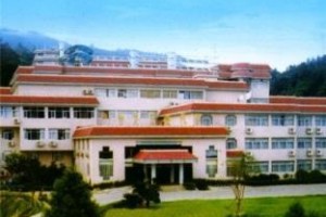 Zhangjiajie Guest House Image