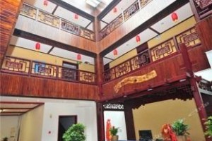 Zhangjiajie Mengxiyuan Inn Image