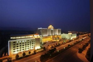Zhangjiajie Sunshine Hotel Image
