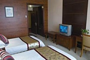 Zhe Zhi Jian Guo Hotel Image