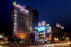 Zhebei Hotel Image