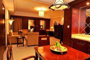 Zhejiang Hotel (Santaishan Road) voted 8th best hotel in Hangzhou