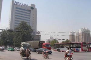 Zhejiang Hotel Image