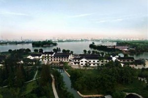 Zhejiang South Lake 1921 Club Hotel voted 9th best hotel in Jiaxing