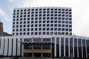 Zhonghan Hotel Image