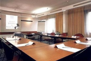 Zhongjing Grand Hotel Image