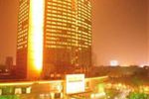 Zhongmao Haiyue Hotel Image