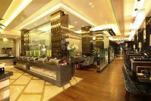 Zhongshan International Hotel Hangzhou Image