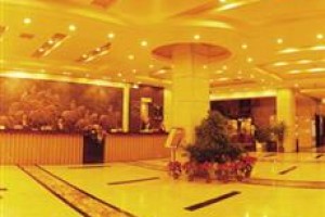 Zhuogengyuan Hotel Luoyang Image