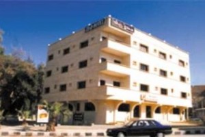 Ziad Hotel voted  best hotel in Deir ez Zor