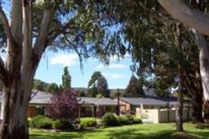 Zig Zag Motel voted 3rd best hotel in Lithgow