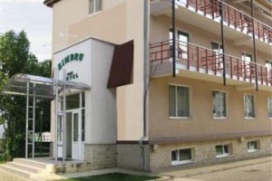 Zimbru Hotel Chisinau Image