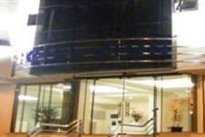 Zion Hotel Sao Jose Image