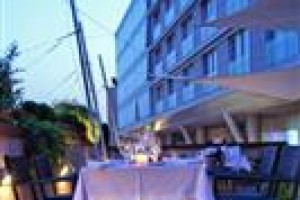 Zira Hotel voted 4th best hotel in Belgrade
