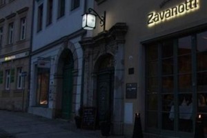 Hotel Zittauer Hof voted 4th best hotel in Zittau