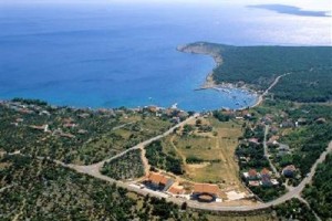 Zlatni Lav Hotel & Restaurant Cres Image