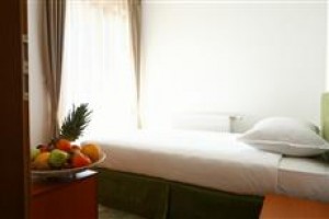 Zlatno Brdo Hotel Smederevo Image
