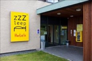 Zleep Hotel Billund Image