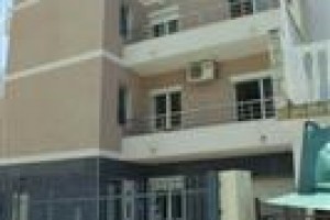 Zodiac Apartments Image
