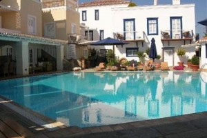 Zoe's Club Apartment Spetses voted 9th best hotel in Spetses