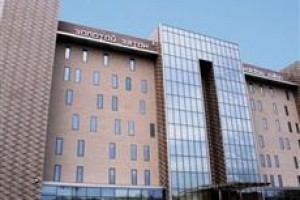 Zolotoy Zaton voted 4th best hotel in Astrakhan