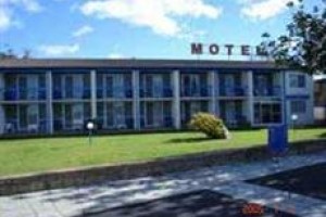 Zorba Motel Image