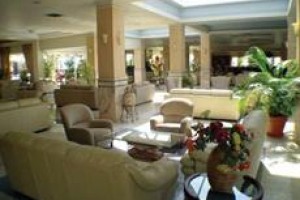 Zorbas Beach Hotel Image