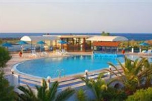 Zorbas Hotel Akrotiri (Crete) voted 9th best hotel in Akrotiri 