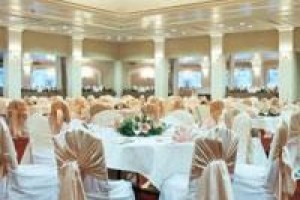 Zorlu Grand Hotel voted  best hotel in Trabzon