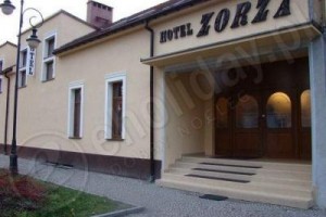 Zorza voted  best hotel in Namyslow