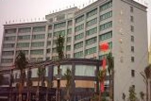 Zoto Garden Hotel voted 7th best hotel in Qingyuan
