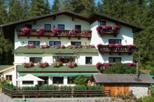 Zugspitz Hotel Diana Thorle Ehrwald Image