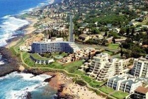 Zuider Zee Guest House voted 2nd best hotel in Salt Rock