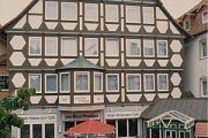 Zum Alten Brauhaus Hotel Hofgeismar voted  best hotel in Hofgeismar
