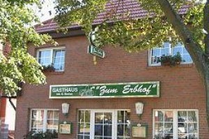 Zum Erbhof voted  best hotel in Heiligengrabe