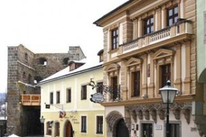 Zum Goldenen Hirschen Hotel Freistadt Image