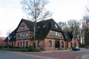 Zum Grünen Jäger Hotel Kirchwalsede voted  best hotel in Kirchwalsede