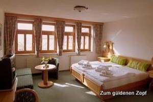 Zum Guldenen Zopf Image