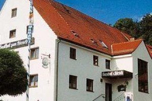 Zum Hirsch Landgasthof Image