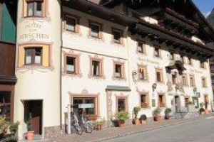Zum Hirschen Hotel Langenfeld Image