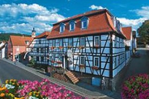 Zum Hirschen Landgasthof Image