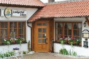 Zum Ochsen Landgasthof voted  best hotel in Altheim