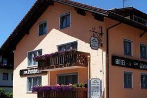 Zum Ratsherrn voted 3rd best hotel in Sonthofen