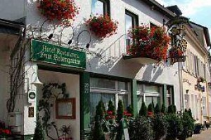 Zum Rebengarten Image