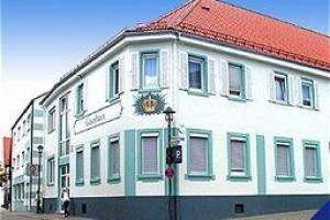 Zum Rossle Hotel Heilbronn Image