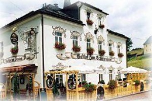 Zum Schutzenhaus Pension und Gasthof voted  best hotel in Sosa