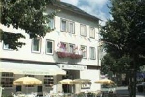 Zum Schwan voted  best hotel in Dillenburg